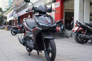 Giá xe airblade 2017