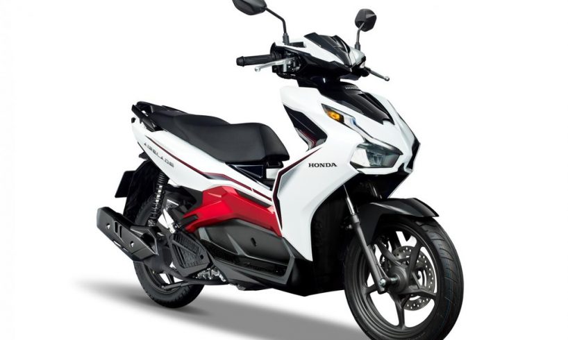 giá xe airblade 2020