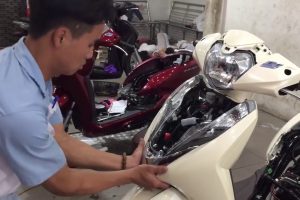 phụ tùng xe lead
