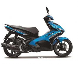 phụ kiện xe airblade