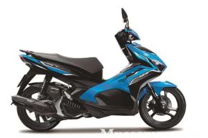 phụ kiện xe airblade