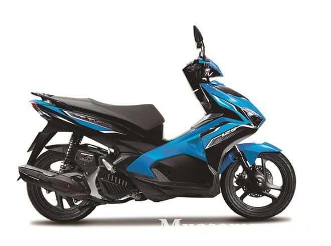 phụ kiện xe airblade