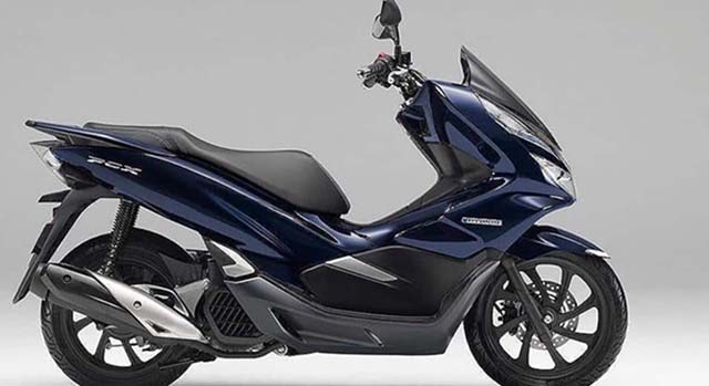 địa chỉ bán xe PCX cũ tại Hà Nội uy tín nhất