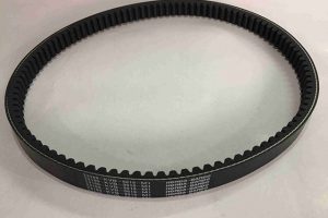Thay dây curoa 2 mặt răng xe Airblade 125 giá bao nhiêu?