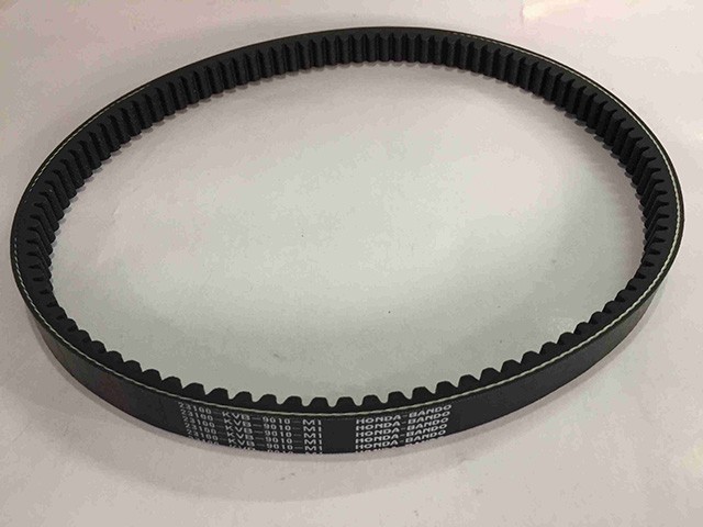 Thay dây curoa 2 mặt răng xe Airblade 125 giá bao nhiêu?