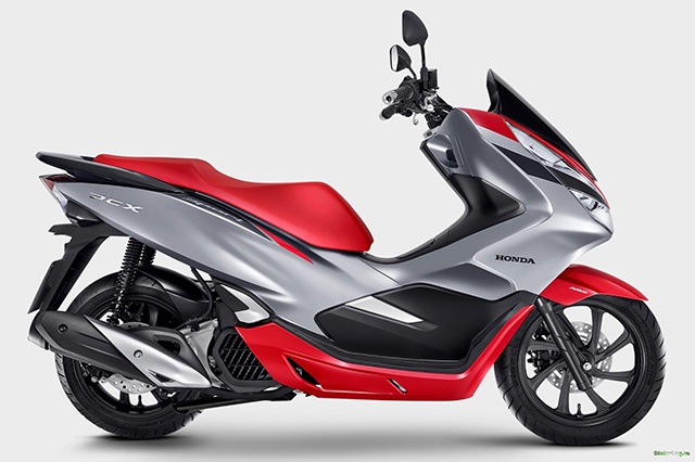 đồ chơi xe pcx hà nội