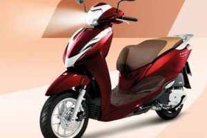Xe Lead mới nhất 2020 ra mắt trong người tiêu dùng trong sự ủng hộ nhiệt tình
