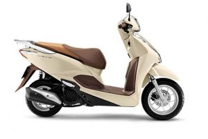 Xe Vision luôn được ưa thích mà giá rẻ