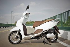 dung tích bình xăng xe lead 110