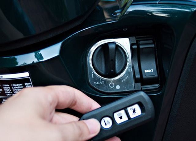 cách mở cốp xe sh 150i