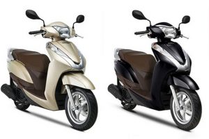 Honda Lead 2016 đẹp