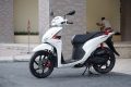xe tay ga cho nữ nhỏ con