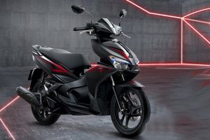 thay yếm xe airblade 2016